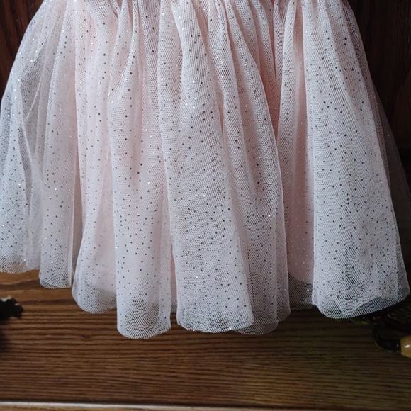 Little last baby 24m floral tutu dress - Picture 15 of 16